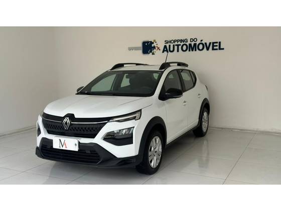 RENAULT KARDIAN 1.0 TCE FLEX EVOLUTION EDC